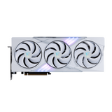 MSI RTX 5080 16G Gaming Trio 16G OC WHITE Graphics Card
