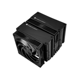 Thermalright Phantom Spirit 140 Black CPU Air Cooler