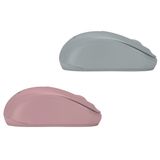 Targus W600 Wireless Optical Mouse (White/Black/Pink/Grey)
