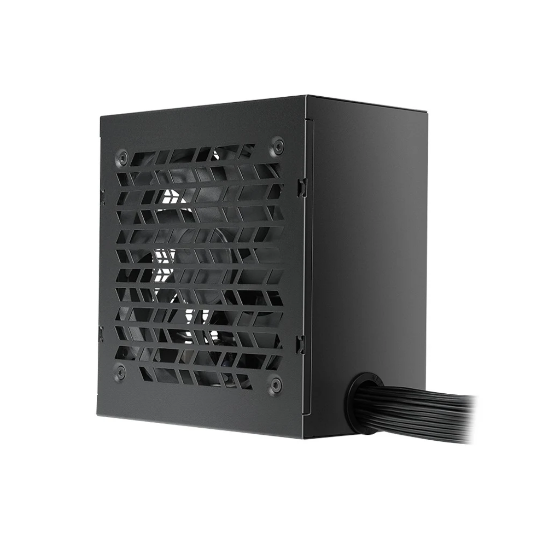 Sama H700 Black 700W 80+ ATX 2.5 Non-Modular Power Supply H0700-BKSHW001-US