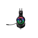 Aula Mountain S605 Wired Gaming Headset with Noise Cancelling Microphone