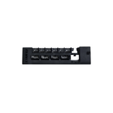 Lian Li Edge Hub ( Black G8P.EG-HUB01B.00/White G8P.EG-HUB01W.00 )