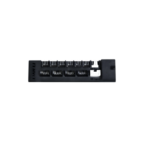 Lian Li Edge Hub ( Black G8P.EG-HUB01B.00/White G8P.EG-HUB01W.00 )
