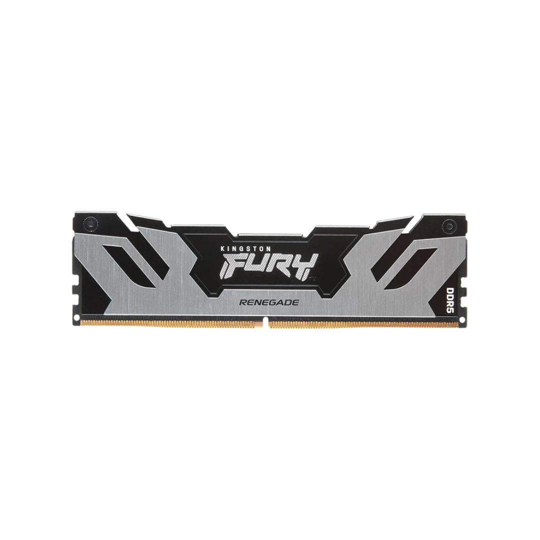 Kingston FURY Renegade 32GB single DDR5 6400 CL32 Gaming Desktop Memory KF564C32RS-32