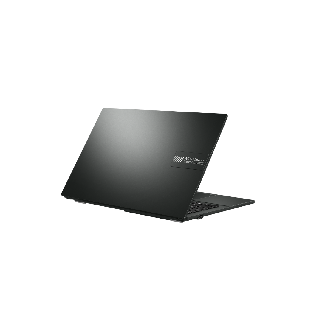 Asus Vivobook GO E1504FA-NJ1362WS Laptop (Mixed Black) | 15.6" FHD | R5-7520U | 16GB RAM | 512GB SSD | AMD Radeon Graphics | Windows 11 Home | MS Office Home & Student 2021 + Backpack