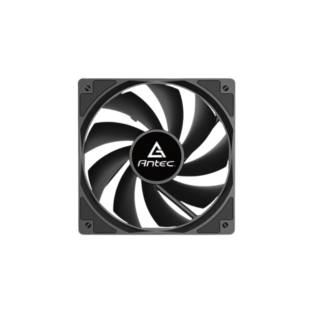 Antec P12 PWM 120mm Single Case Fan