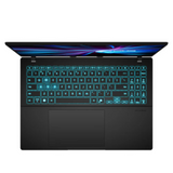 Asus Gaming V16 V3607VM-RP045W Laptop (Matte Black) | 16" 144Hz WUXGA (1920x1200) | Core 7 240H | 16GB RAM | 512GB SSD | RTX 5060 | Windows 11 Home | Asus Backpack + P307 TUF Gaming M4 Air Mouse