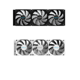 Gigabyte Eagle 360 CPU Liquid Cooler (Black | White)