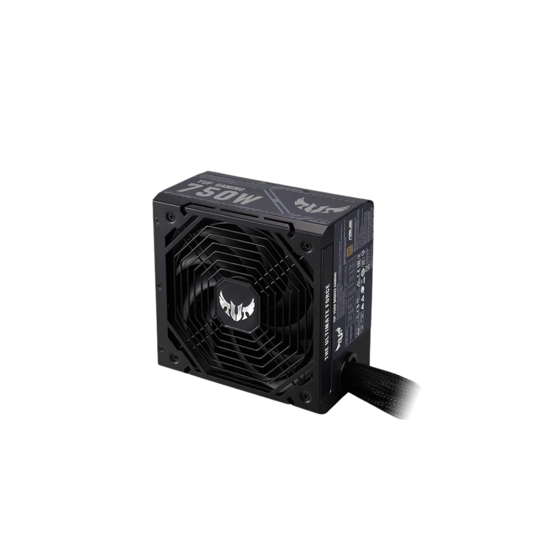 Asus TUF Gaming 750W Bronze Power Supply TUF-GAMING-750B