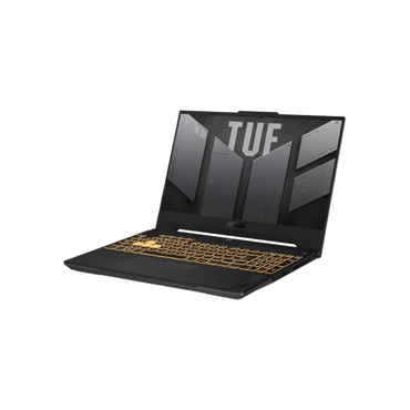 Asus TUF Gaming F15 FX507VU4-LP077W Gaming Laptop (Mecha Gray) | 15.6” FHD 144Hz (1920x1080) | i7-13700H | 8GB RAM | 512GB SSD | RTX 4050 | Windows 11 Home | TUF Gaming Backpack