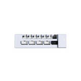 Lian Li Edge Hub ( Black G8P.EG-HUB01B.00/White G8P.EG-HUB01W.00 )