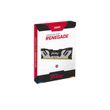 Kingston FURY Renegade 32GB single DDR5 6400 CL32 Gaming Desktop Memory KF564C32RS-32