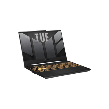 Asus TUF Gaming F15 FX507VU4-LP077W Gaming Laptop (Mecha Gray) | 15.6” FHD 144Hz (1920x1080) | i7-13700H | 8GB RAM | 512GB SSD | RTX 4050 | Windows 11 Home | TUF Gaming Backpack