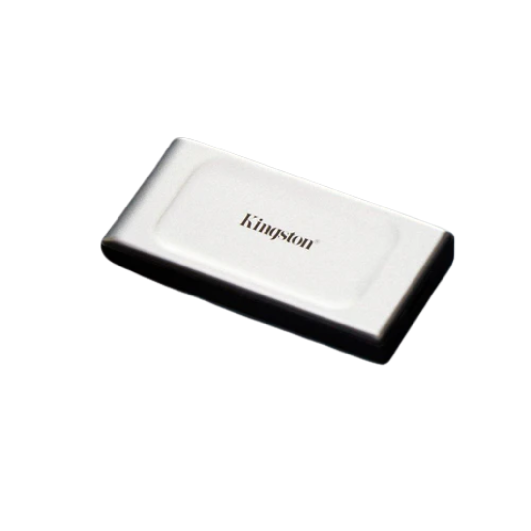 Kingston XS2000 1TB USB-C 3.2 SXS2000/1000GA Portable SSD High-Performance External Drive