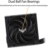 Asus TUF Gaming 750W Bronze Power Supply TUF-GAMING-750B
