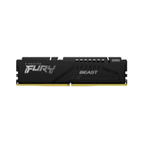 Kingston Fury Beast 8GB single DDR5 6000MT/s CL30 KF560C30BBE-8 Desktop Memory