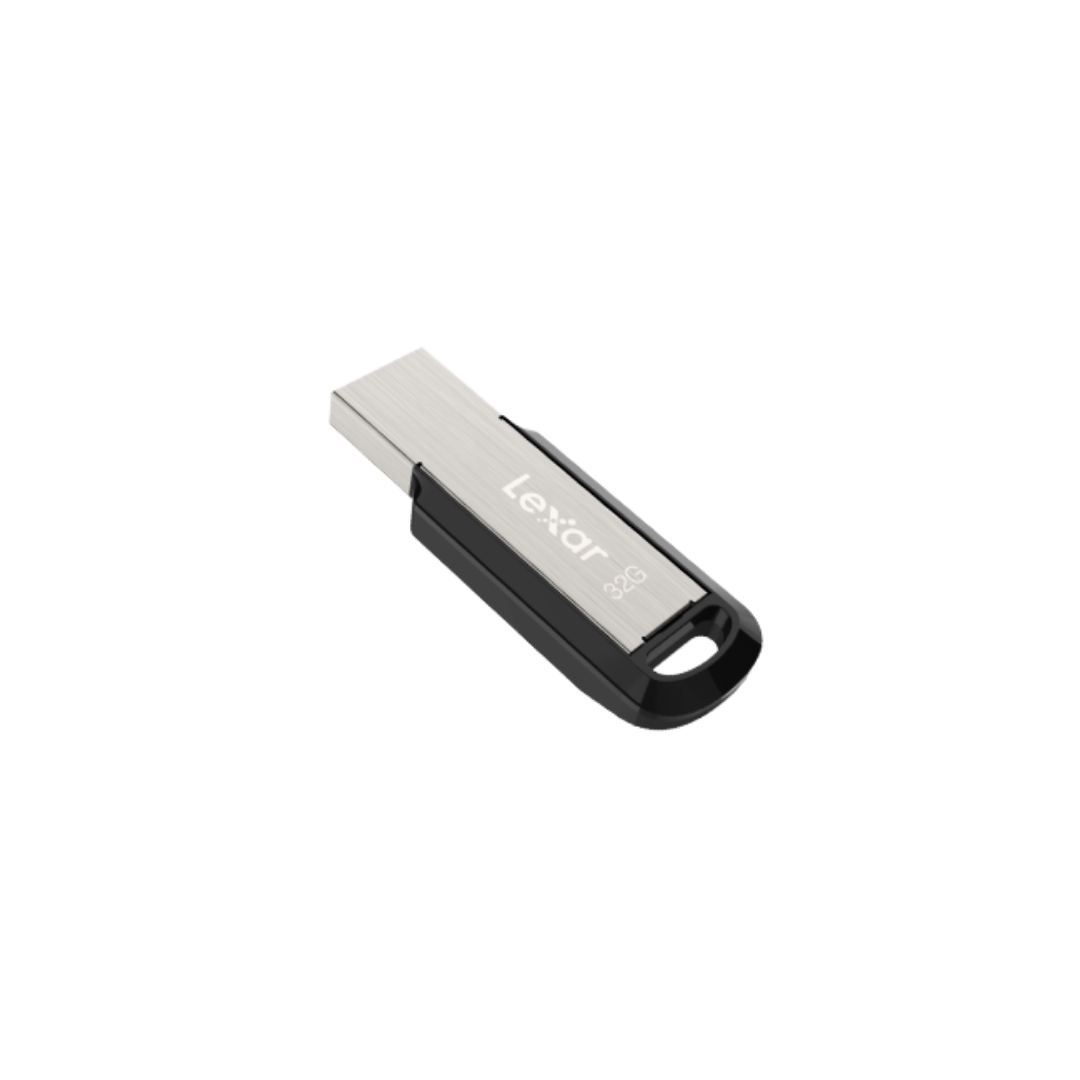 Lexar JumpDrive M400 USB 3.2 Gen 1 Flash Drive Up to 150MB/s read