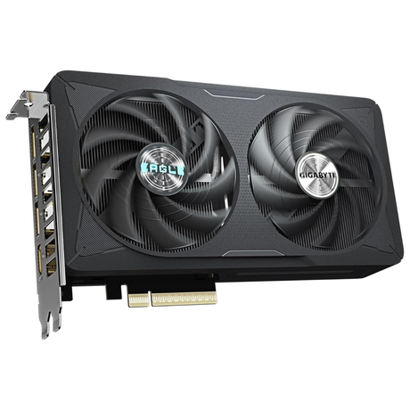 Gigabyte RTX 5060 Eagle OC 8GB Graphics Card GV-N506EAGLEOC-8GD