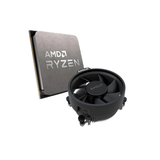 AMD Ryzen 5 5600GT 3.60-4.60GHz 6-Core Processor MPK Tray