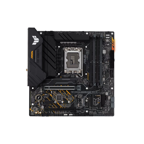 Asus TUF Gaming B660M-Plus D4 4*DDR4 Motherboard (LGA 1700)