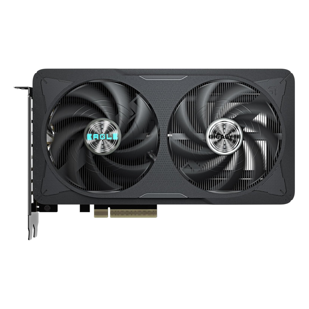 Gigabyte RTX 5060 Eagle OC 8GB Graphics Card GV-N506EAGLEOC-8GD