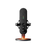 Steelseries Alias Pro-Grade USB Condenser Streaming Mic For Steelseries Alias Pro-Grade USB Condenser Streaming Mic For