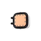 Deepcool LE720 ARGB 360mm White AIO Liquid Cooler R-LE720-WHAMMT-G-1