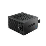 Sama K650 Black 650W 80+ Bronze ATX 2.52 Non-Modular Power Supply K0650-BKBFWA25-US