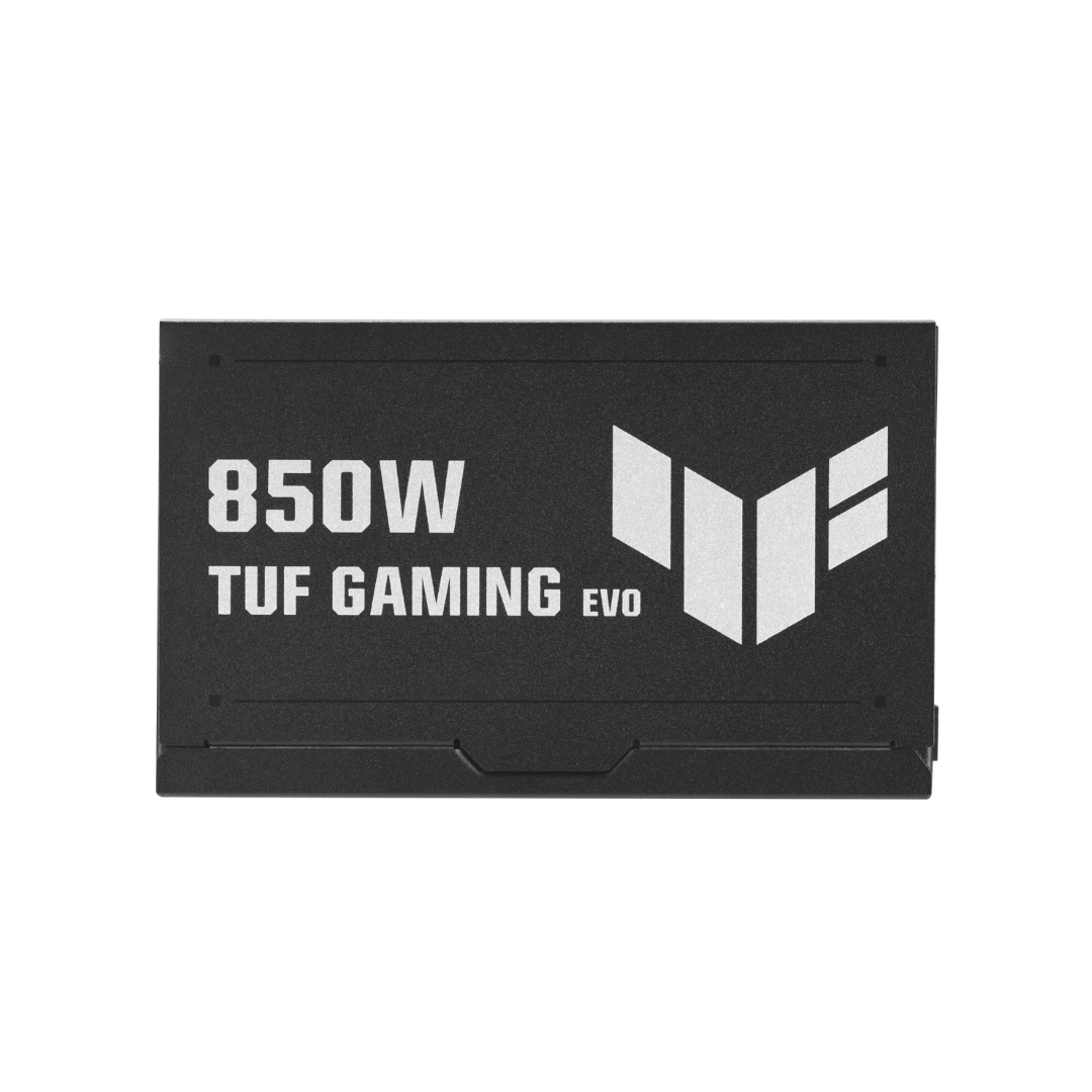 Asus TUF Gaming 850G-EVO Gold 850W ATX 3.1 Power Supply TUF-GAMING-850G-EVO