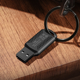 Lexar JumpDrive V400 USB 3.0 up to 100MB/s Compact Flash Drive With Key Ring Loop ( 64GB | 128GB )