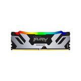 Kingston FURY Renegade RGB 32GB single DDR5 6400 CL32 Gaming Desktop Memory KF564C32RSA-32