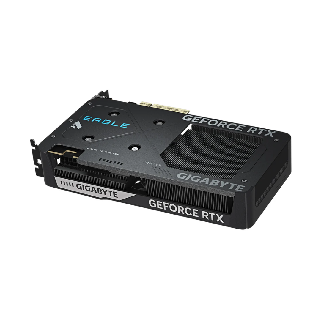 Gigabyte RTX 5060 Eagle OC 8GB Graphics Card GV-N506EAGLEOC-8GD