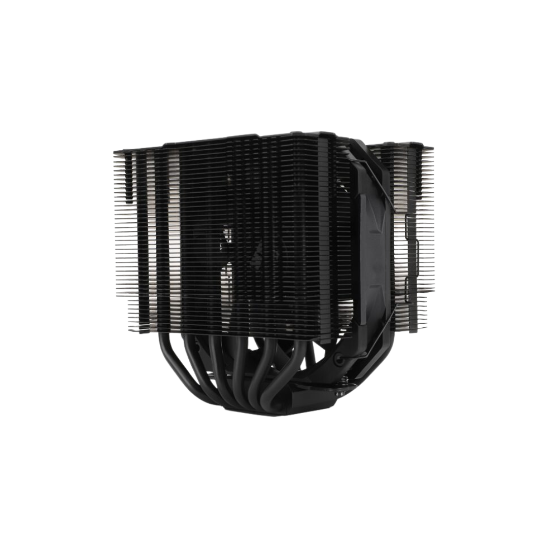Thermalright Peerless Assassin PA 120 Mini Black CPU Air Cooler TL-D12B