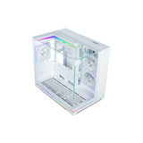 Tecware VX Prism M Triple Tempered Glass mATX Case