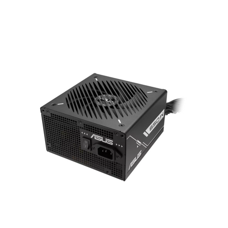 ASUS Prime 650W 80+ Bronze Power Supply PRIME-650B-BLACK
