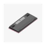 Nuphy Node75 Low-Profile Pink / Blush Max Keyboard