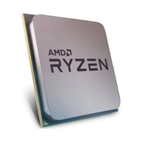 AMD Ryzen 7 5700X3D 3.0-4.10GHz 8-Core Processor Tray
