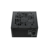 Sama K650 Black 650W 80+ Bronze ATX 2.52 Non-Modular Power Supply K0650-BKBFWA25-US