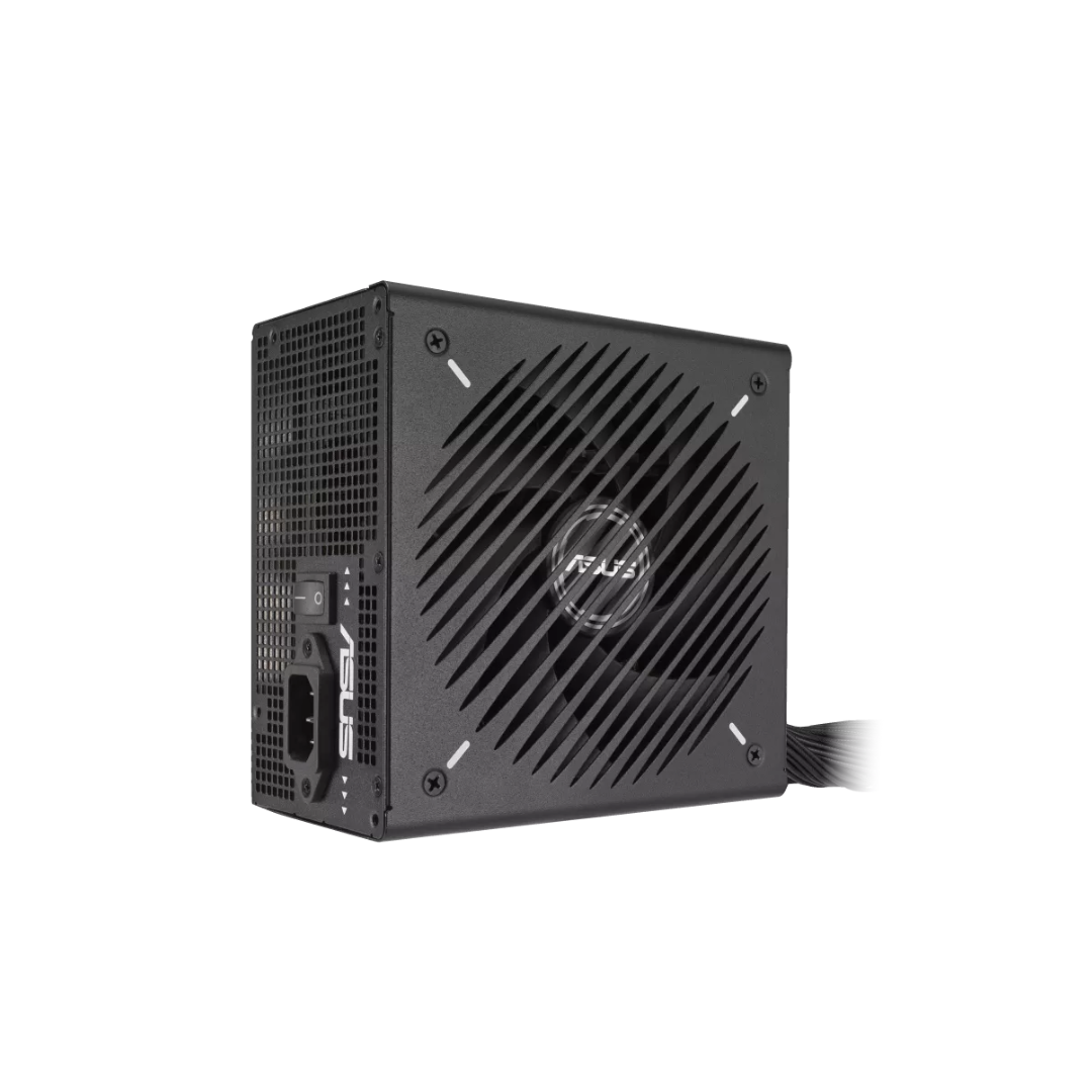 ASUS Prime 650W 80+ Bronze Power Supply PRIME-650B-BLACK