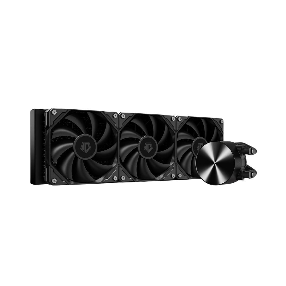 ID Cooling Frostflow FX360 PRO Black 360mm Liquid Cooler