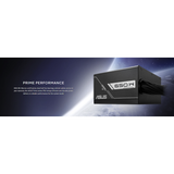 ASUS Prime 650W 80+ Bronze Power Supply PRIME-650B-BLACK