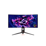 Asus ROG Swift OLED PG34WCDM 34" 240Hz UWQHD 3440X1440 0.03ms GTG Ultra-Wide Curved Gaming Monitor ( Pre order )