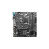MSI PRO B860M-C EX DDR5 LGA 1851 Motherboard