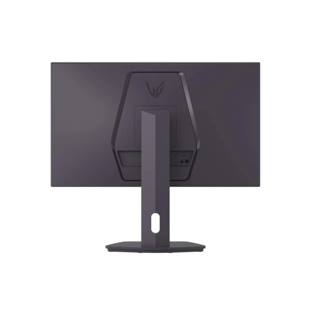 LG UltraGear 27G610A-B 27" IPS 200Hz QHD 2560x1440 1ms Gaming Monitor With Tilt, Height, Swivel & Pivot Adjustment
