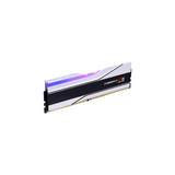 G.Skill Trident Z5 Neo RGB 32GB (2x16GB) DDR5 6000MT/s CL30-36-36-96 1.35V RAM | Desktop Memory | White | Kit of 2 | F5-6000J3036F16GX2-TZ5NRW