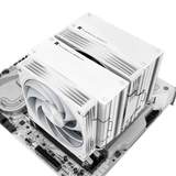 Thermalright Phantom Spirit 140 White CPU Air Cooler