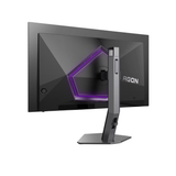 AOC Agon Pro AG276UZD 26.5" QD-OLED 240Hz UHD 3840x2160 0.03ms GTG Gaming Monitor with Tilt, Height, Pivot & Swivel Adjustment