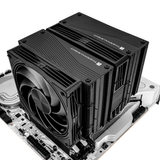 Thermalright Phantom Spirit 140 Black CPU Air Cooler