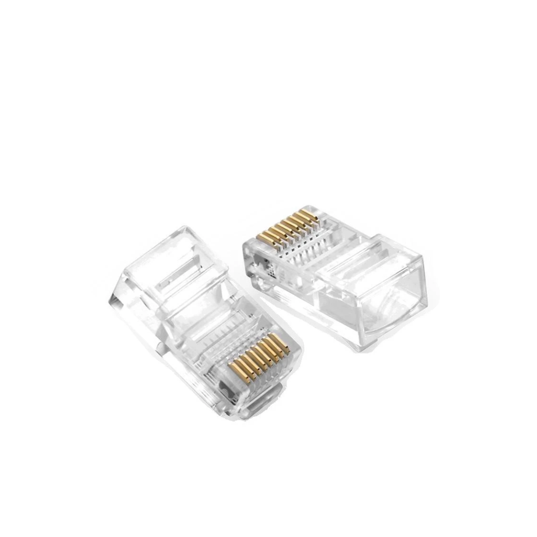 RJ45 CAT5e ( 100pcs | 50pcs )