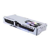 MSI RTX 5080 16G Gaming Trio 16G OC WHITE Graphics Card